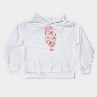 Dragon Collection Kids Hoodie